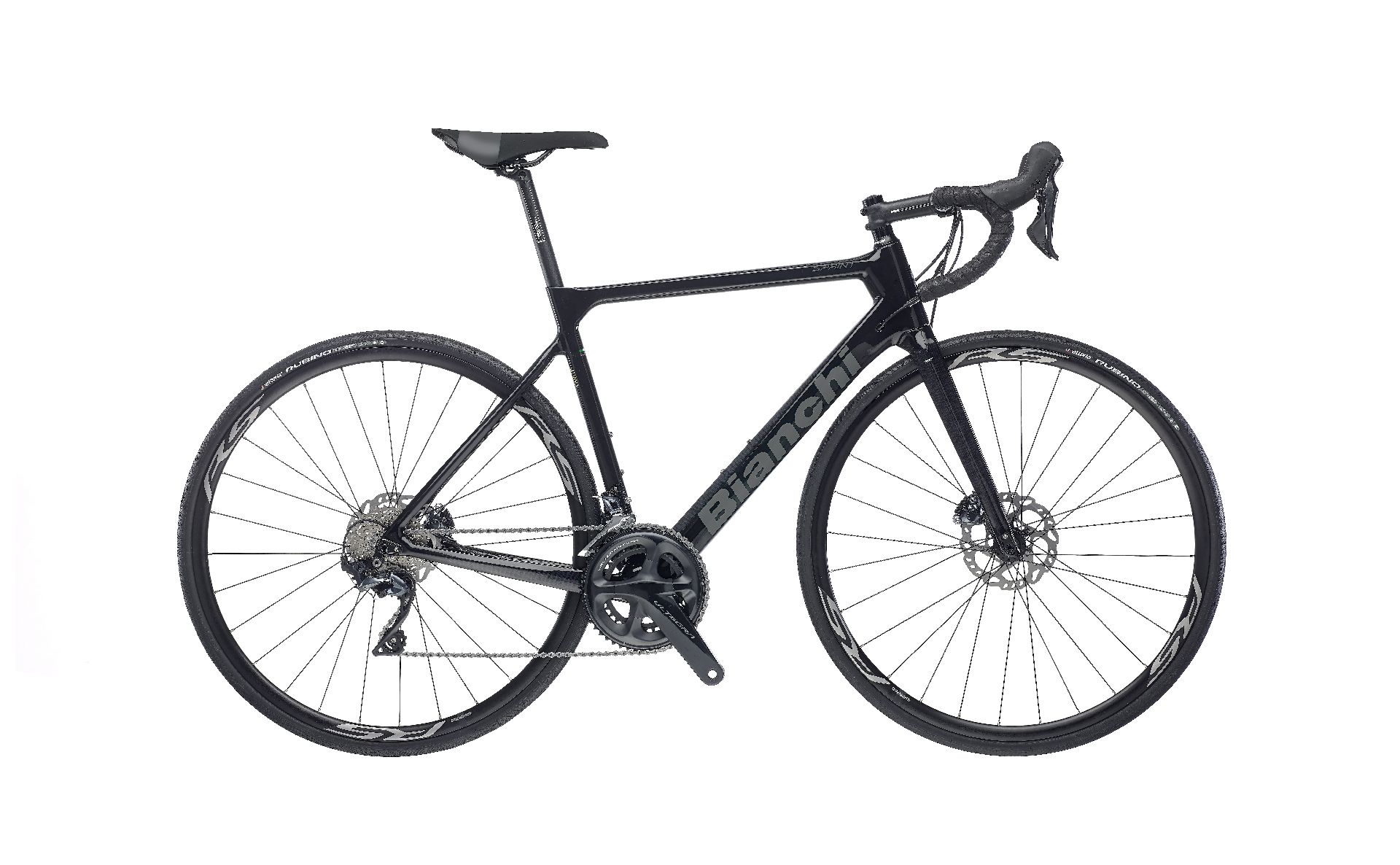 Bianchi SPRINT DISC 基本分解発送送料無料！消耗品交換済み！ Sprint Disc - 105 11sp - Bianchi Bicycles
