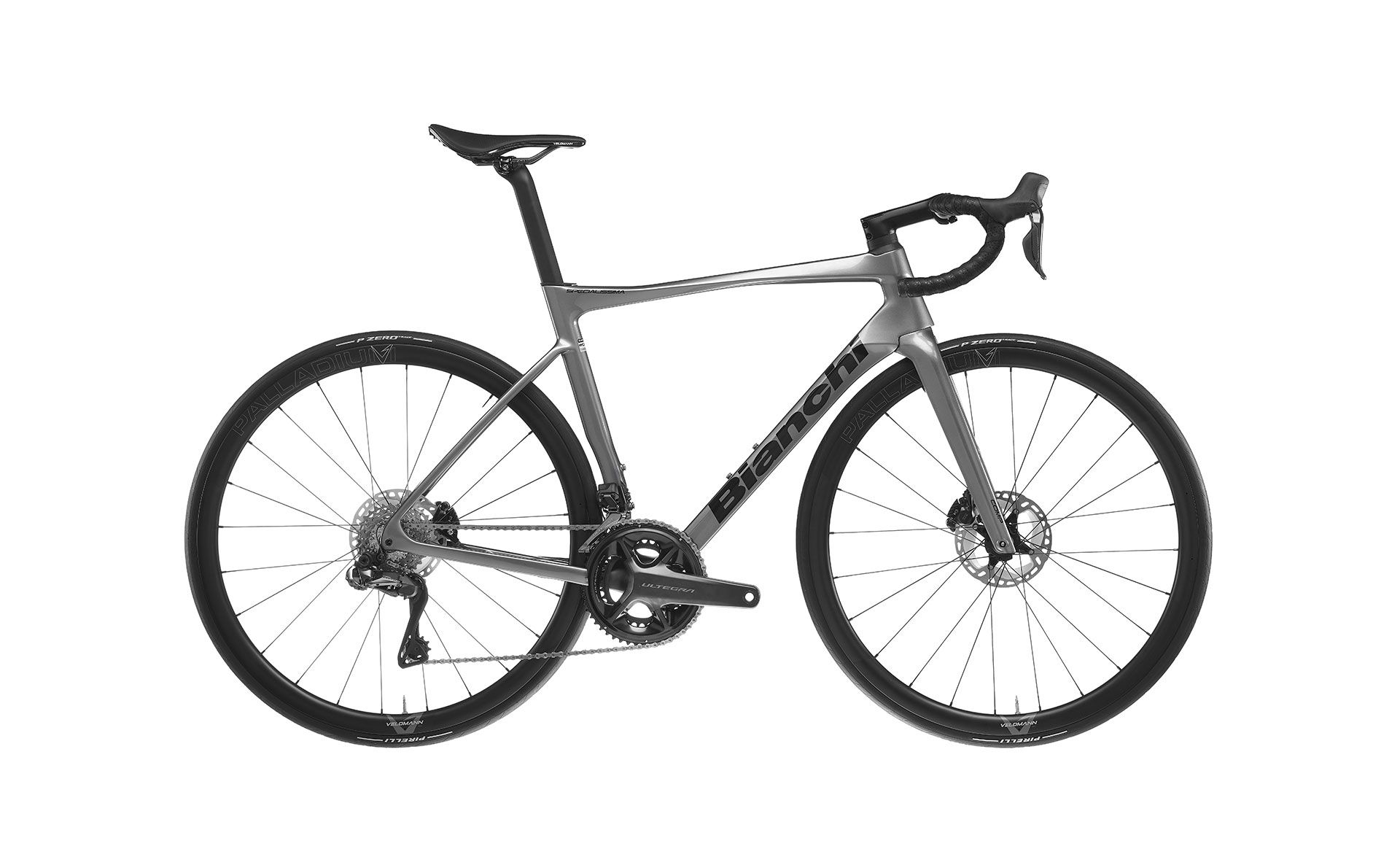 Specialissima COMP - Ultegra Di2 12sp