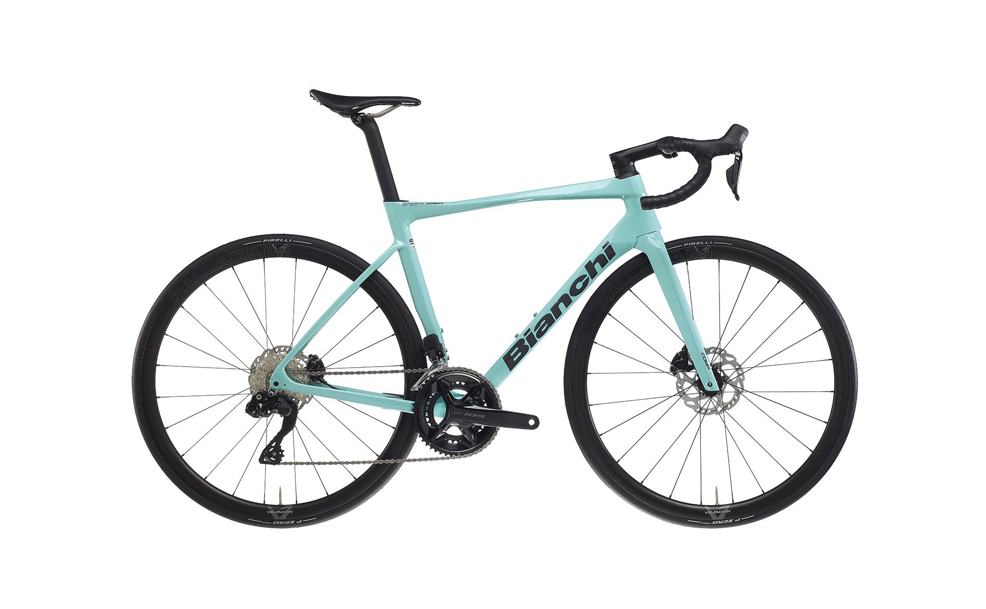 Specialissima COMP - 105 Di2 12sp