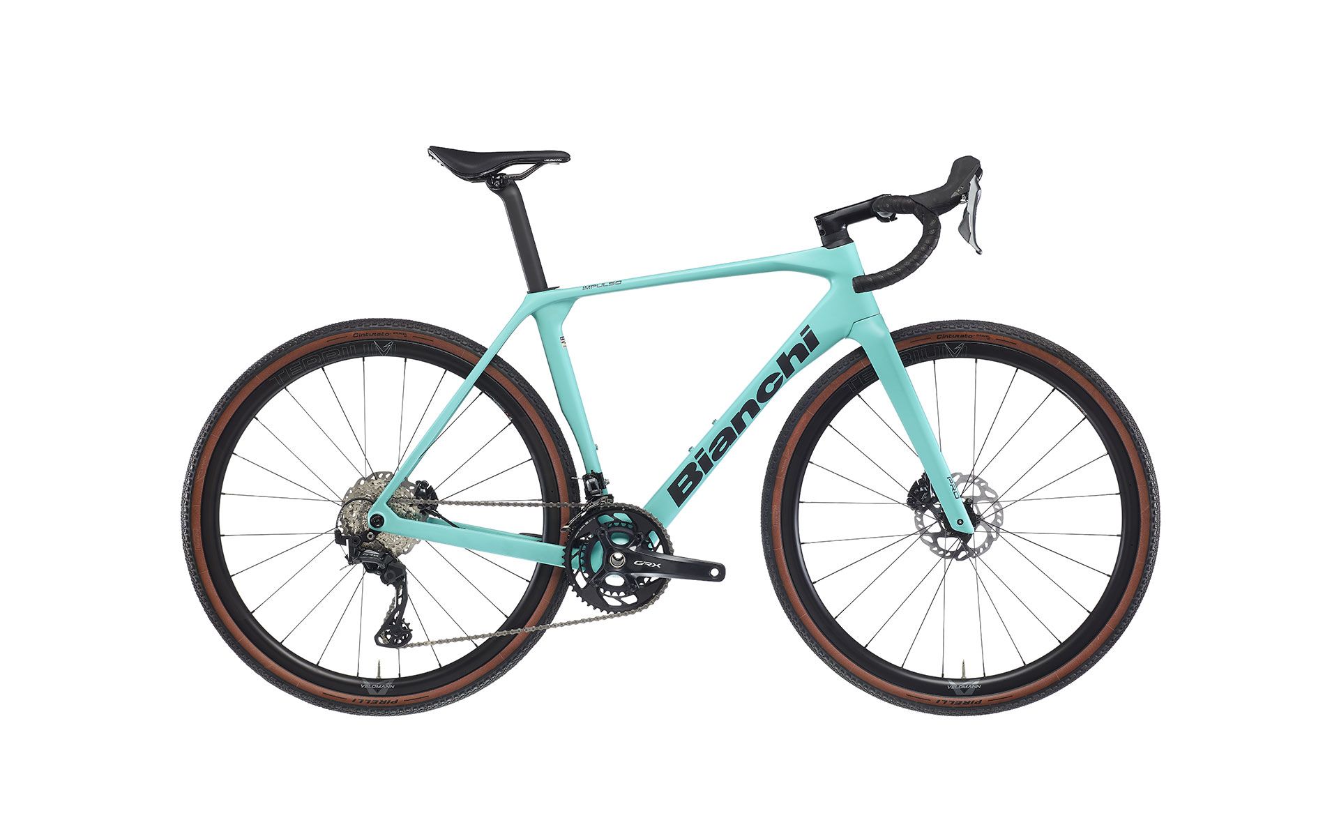 Bianchi Impulso RC | Bianchi