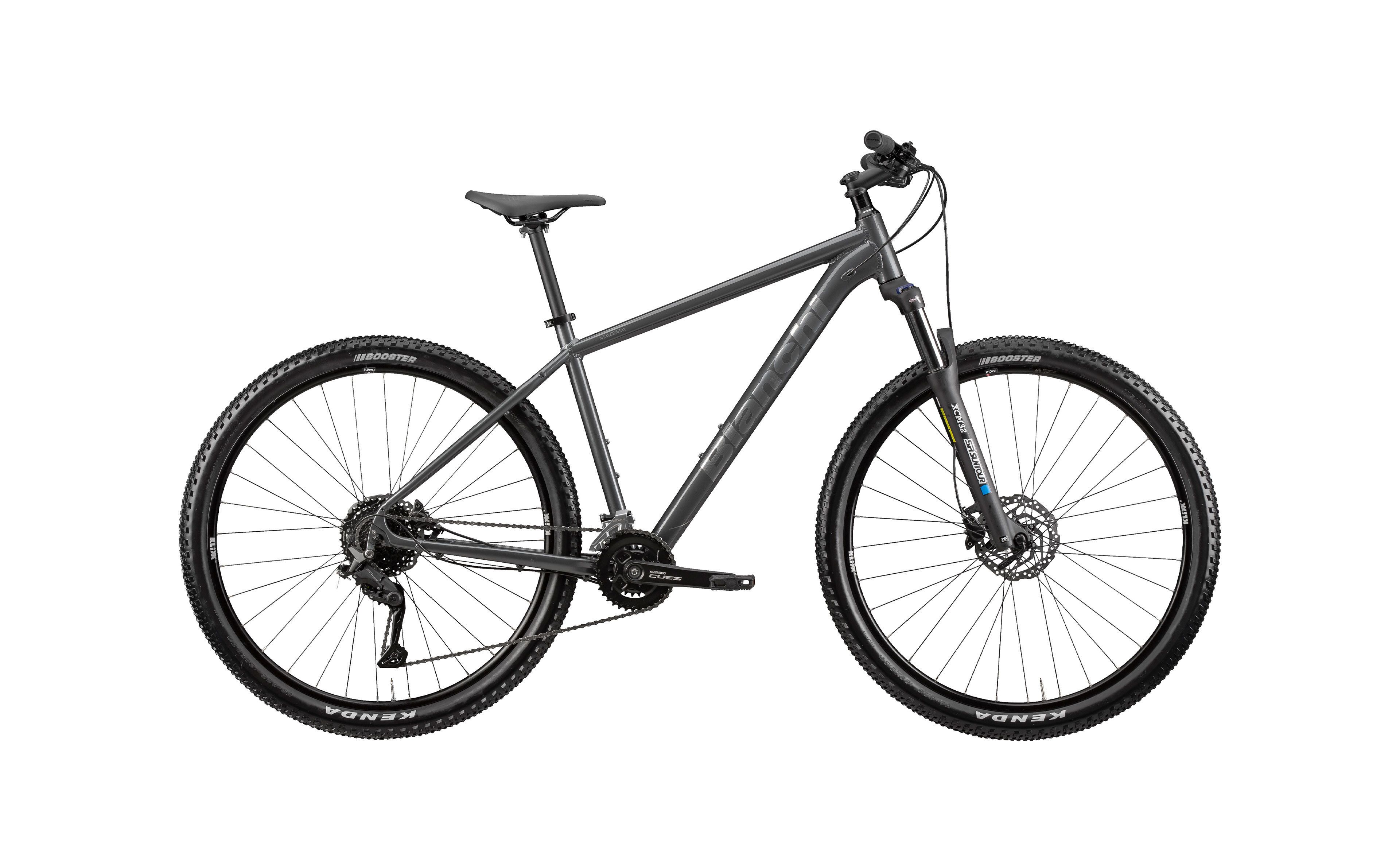 Magma | Bianchi