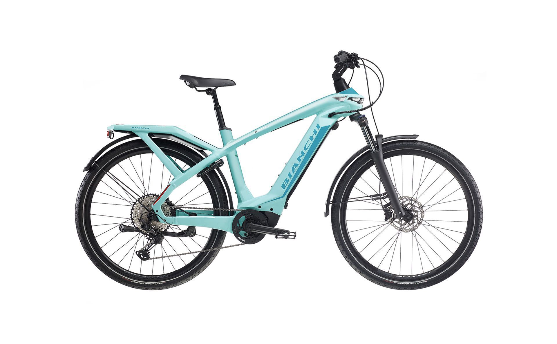 e-Omnia T-Type | Bianchi