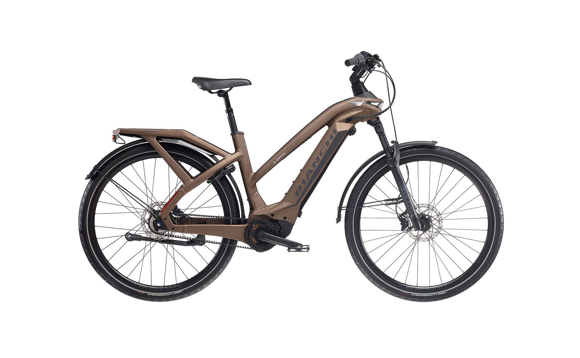 e-Omnia T-Type | Bianchi