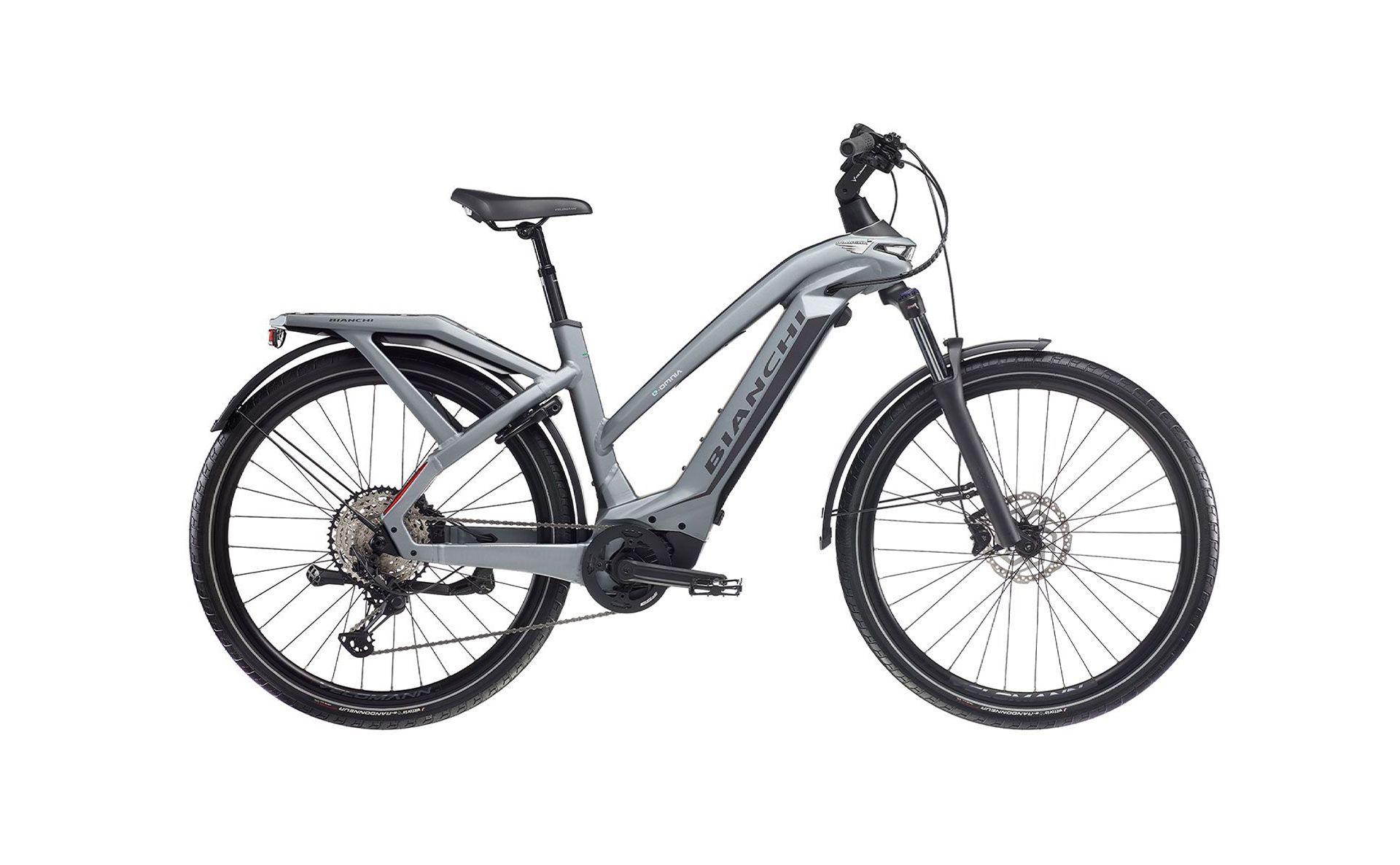 e-Omnia T-Type | Bianchi