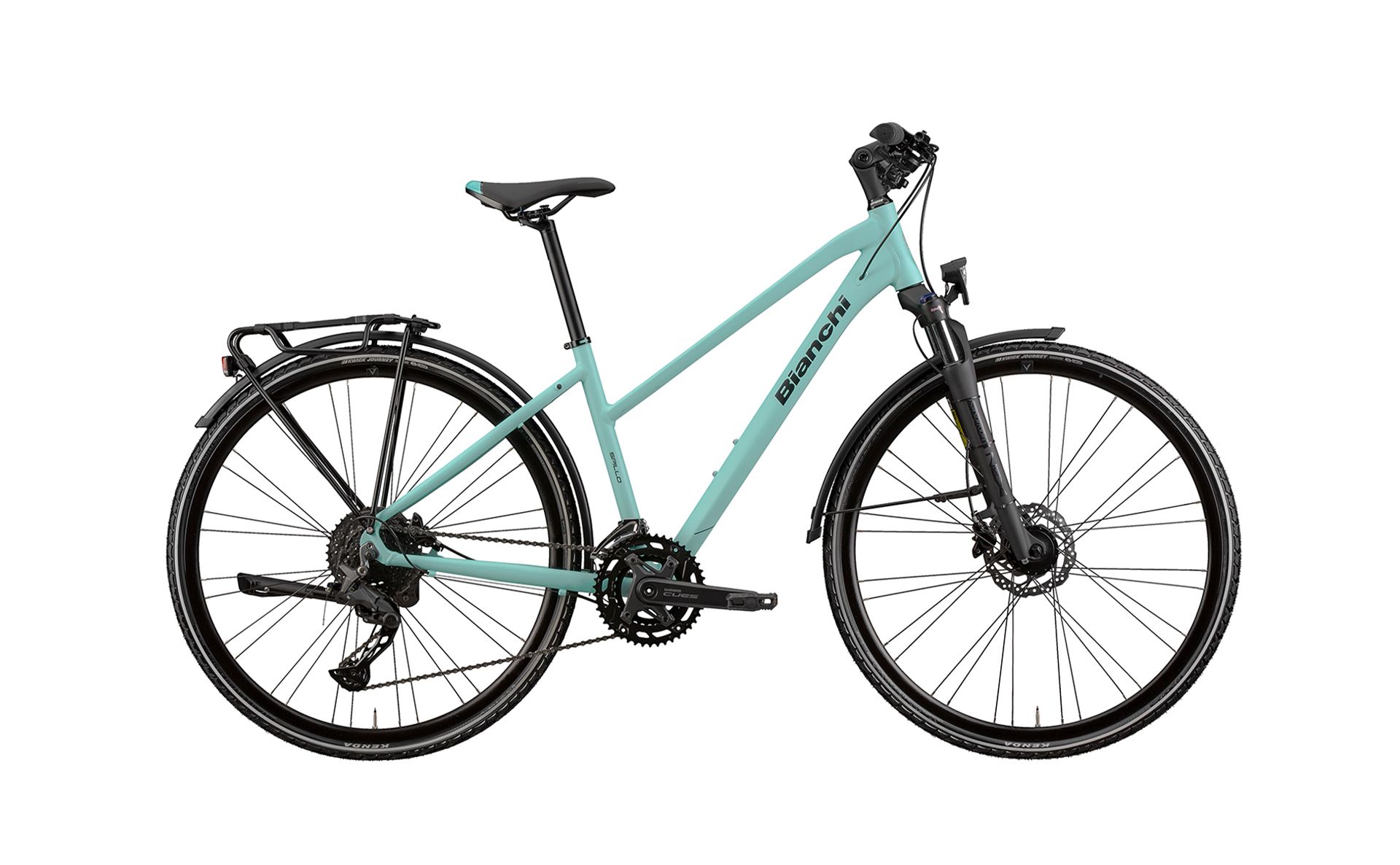 Active | Bianchi Active | Bianchi