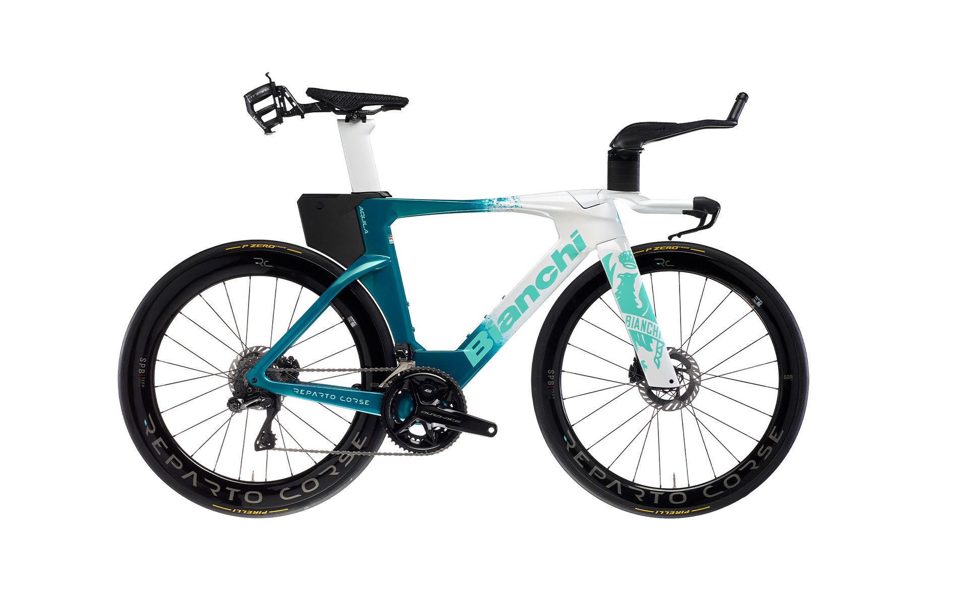 TT/Triathlon | Bianchi