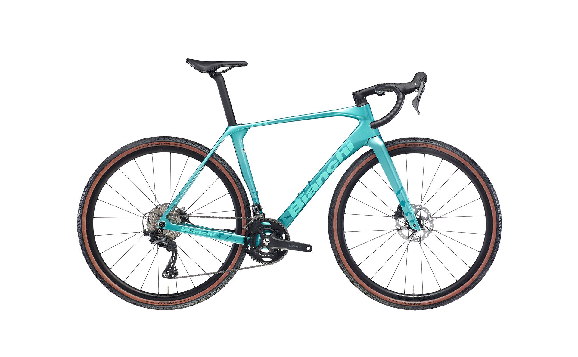 Bianchi Impulso RC | Bianchi