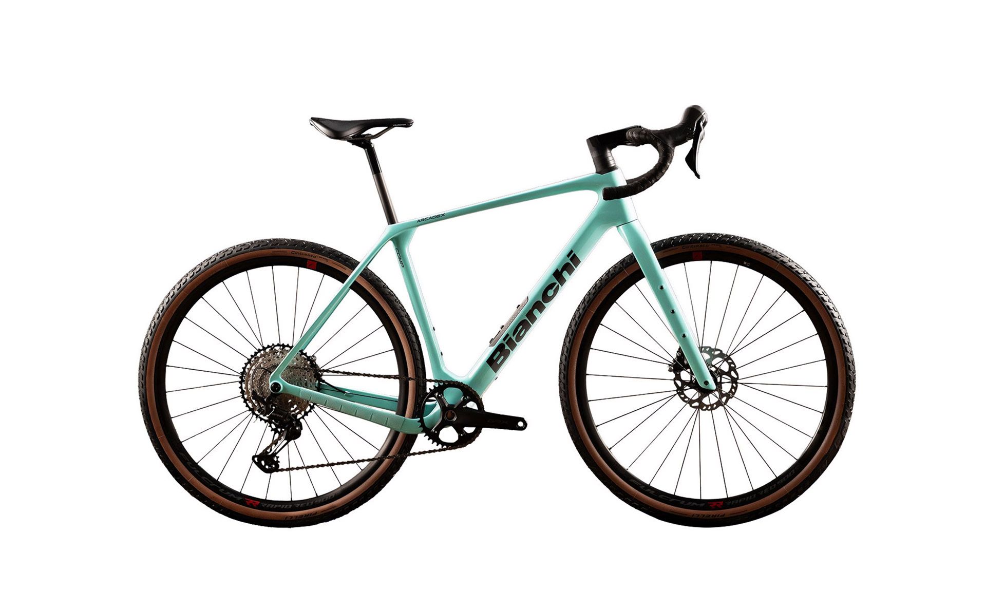 Bianchi Arcadex | Bianchi