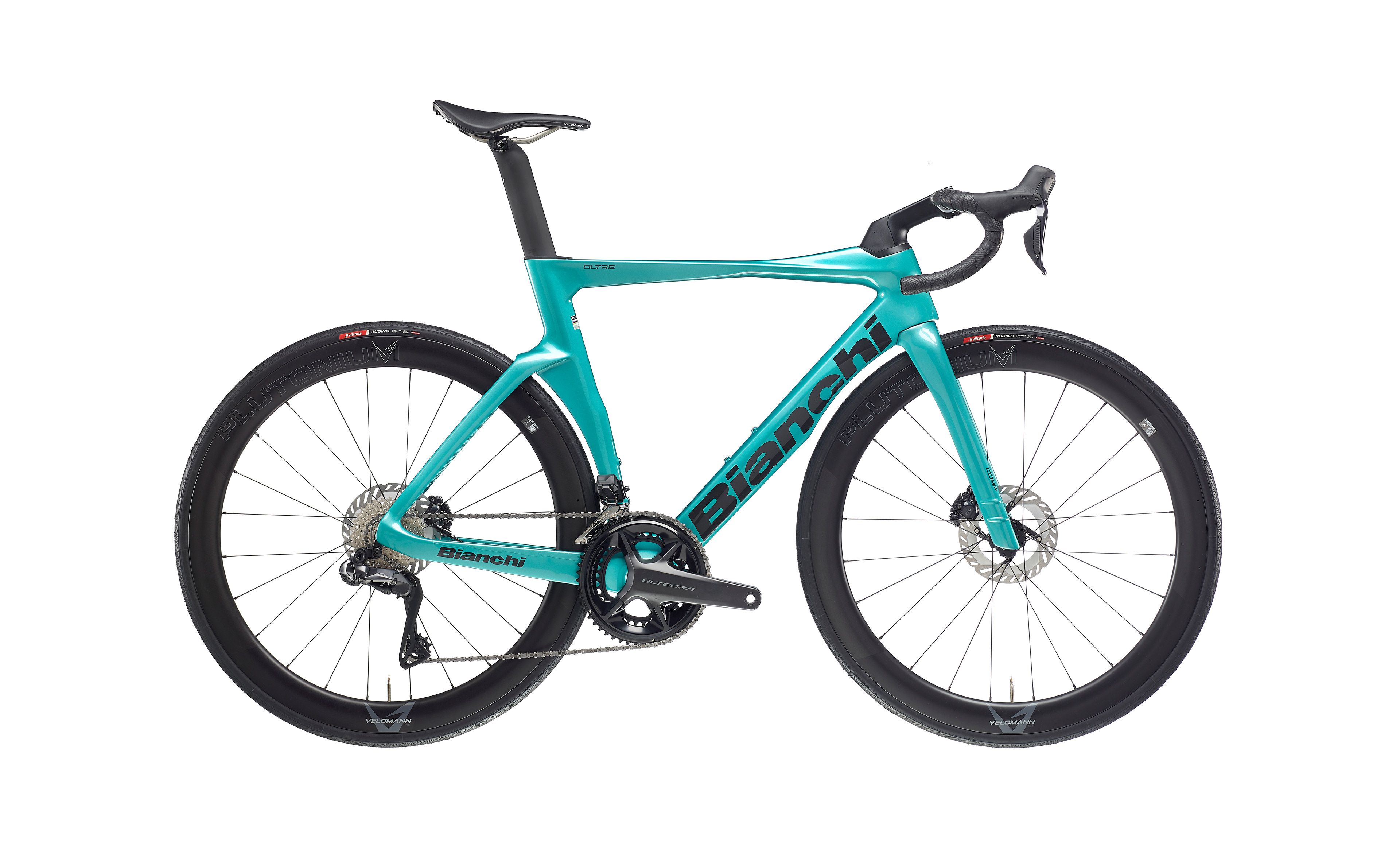 Bianchi Oltre | Bianchi