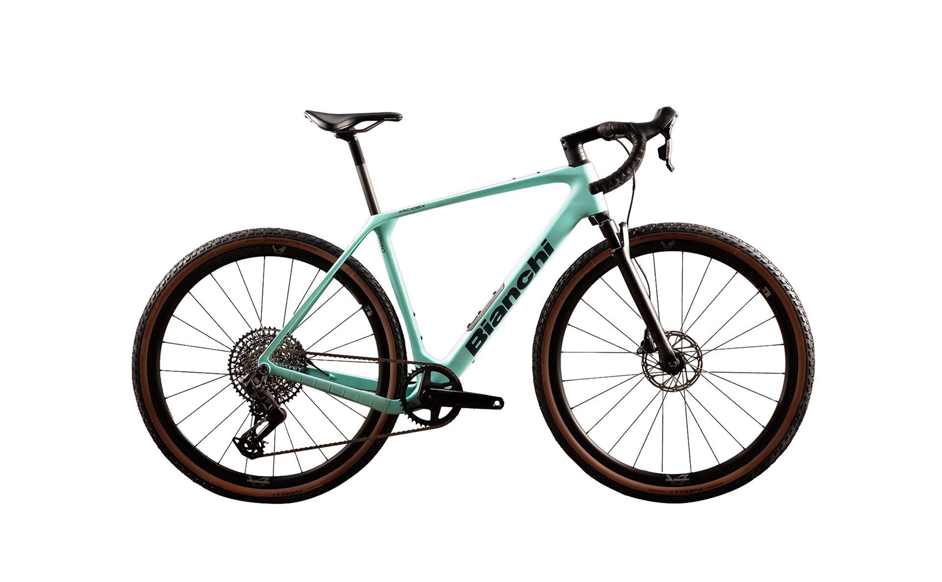 Bianchi Arcadex | Bianchi