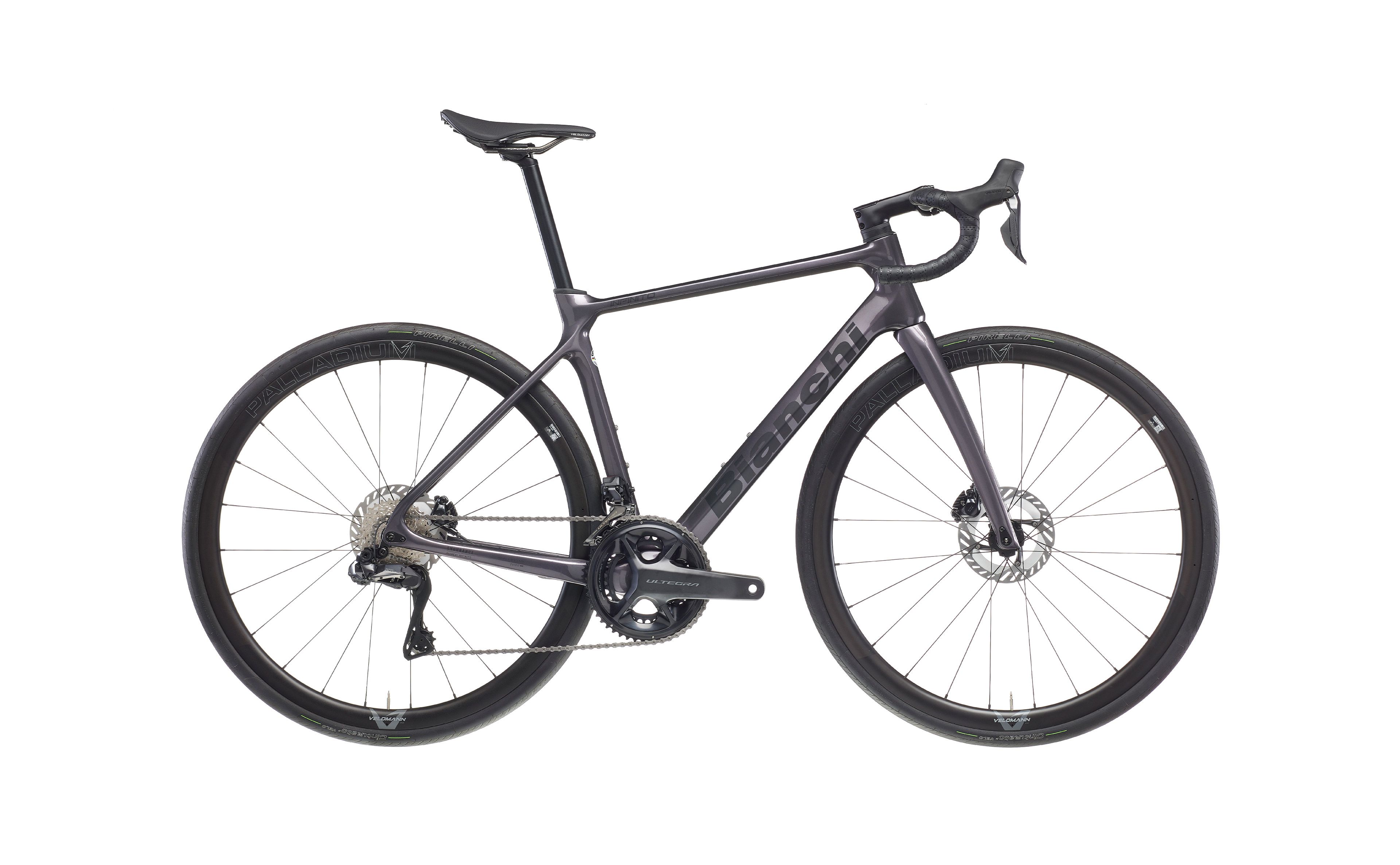 Bianchi Infinito | Bianchi