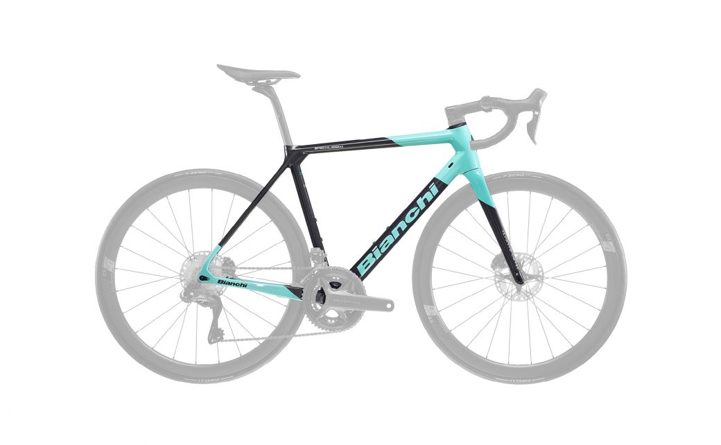 Specialissima - Frame Kit