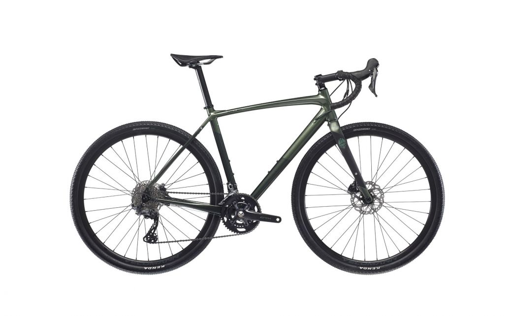 Bicicleta hotsell gravel bianchi