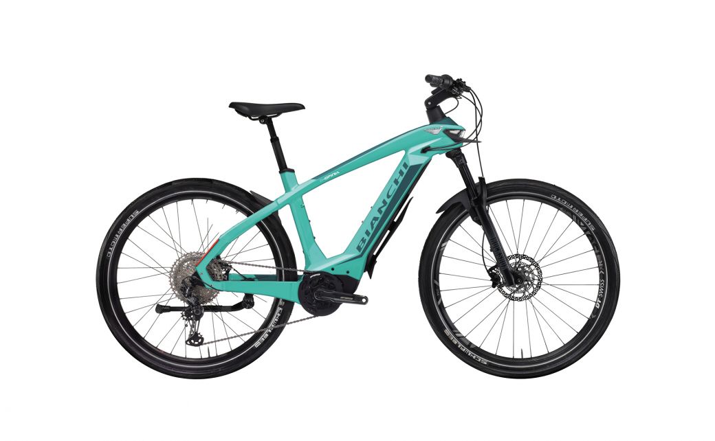 Bianchi e mtb hotsell