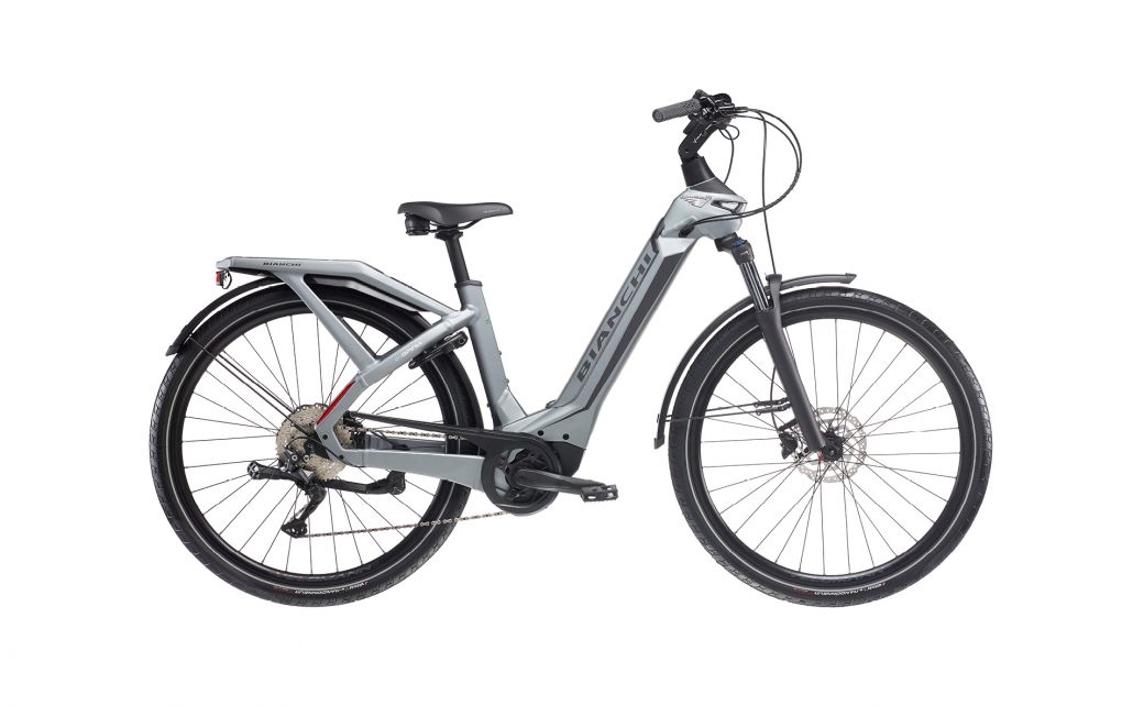 Bianchi urban bike deals