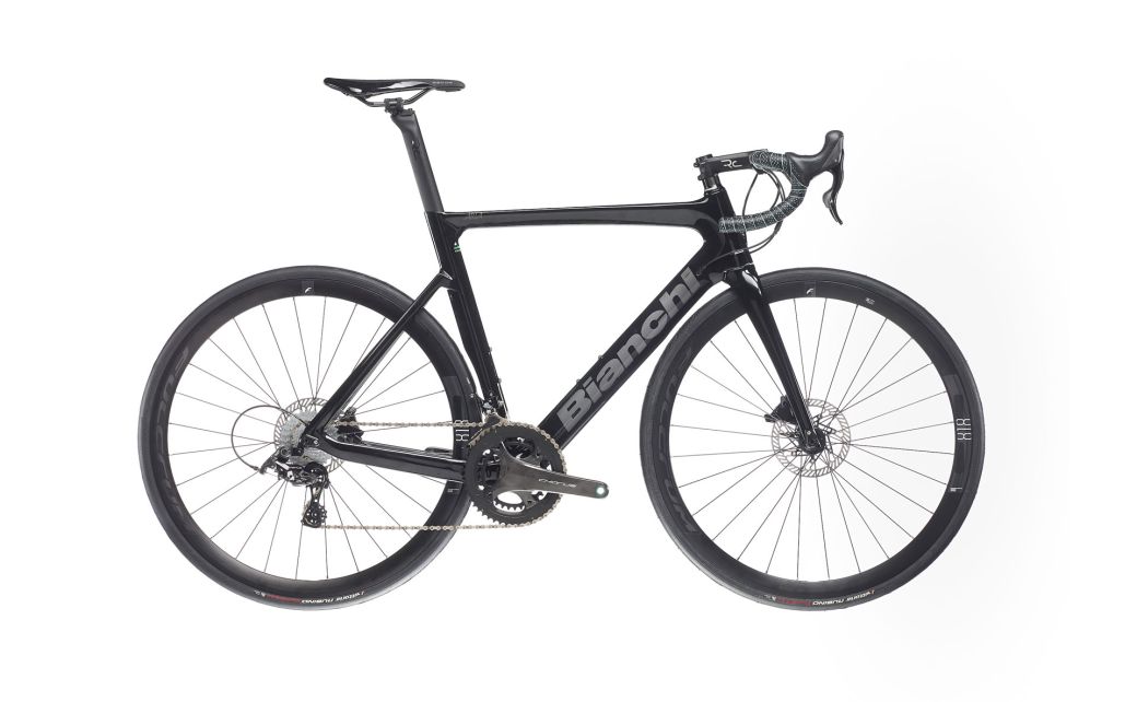 Via Nirone 7 - 105 11sp - Bianchi Bicycles