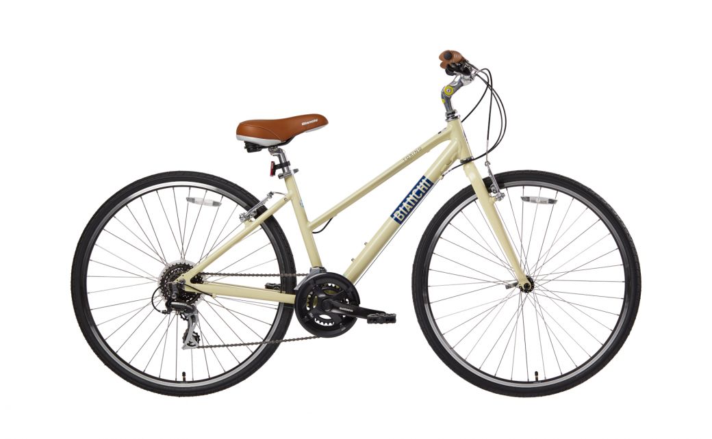 Bianchi hot sale venezia lady