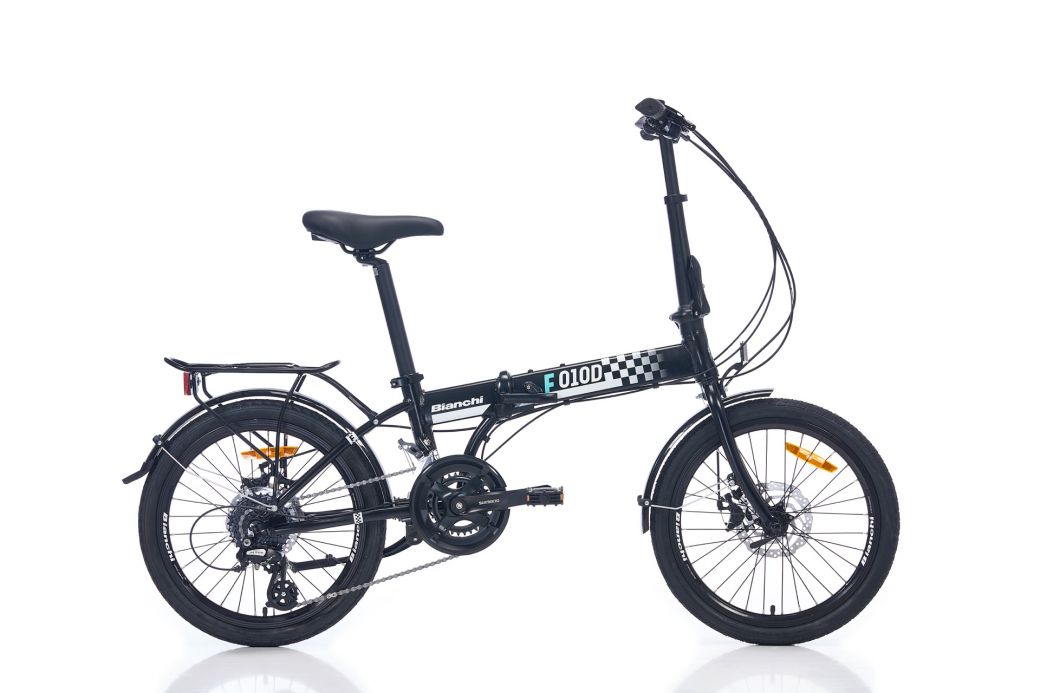 F010-D - 20" 16V MD