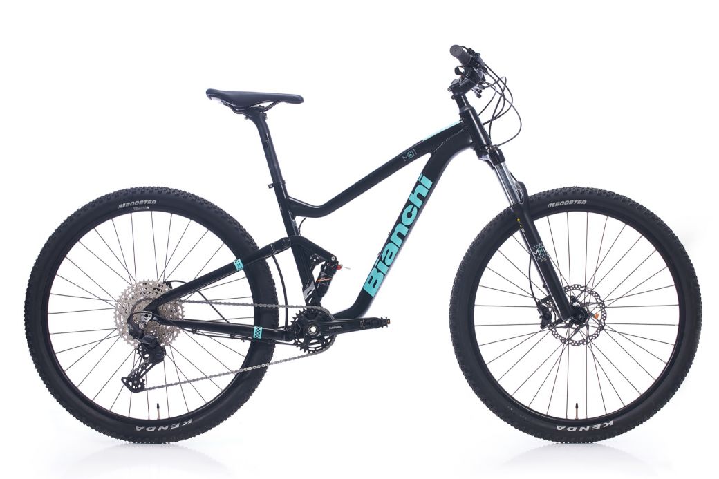 M0018 29 29 21V HD Bianchi Bicycles