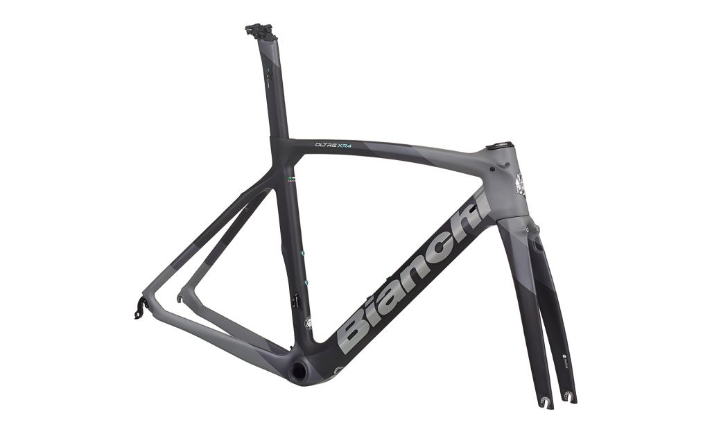 Oltre XR4 - Frame Kit