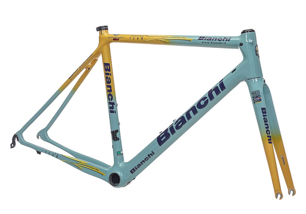 Specialissima - Frame Kit