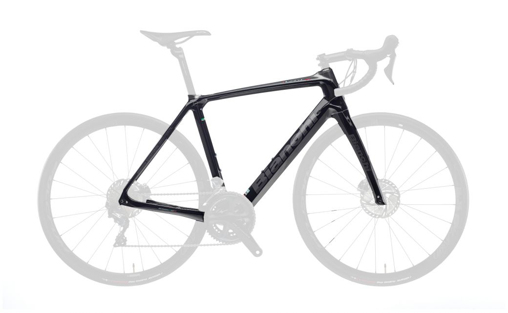 Infinito CV Disc - Frame Kit