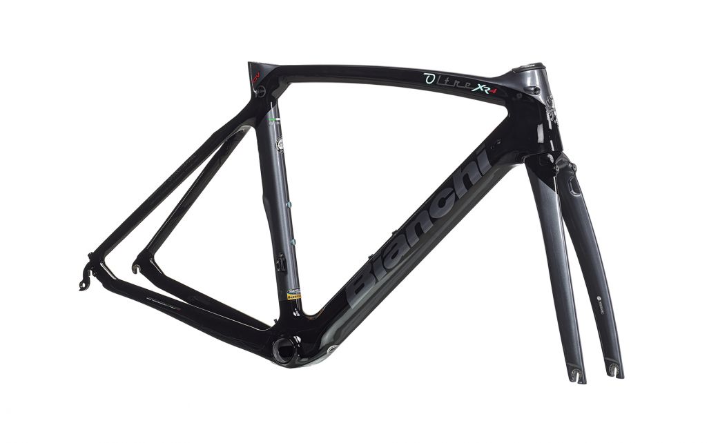 Oltre XR4 - Frame Kit