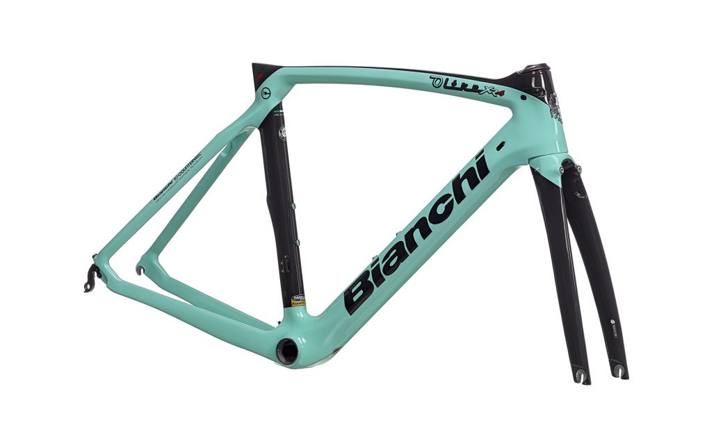 Oltre XR4 - Frame Kit