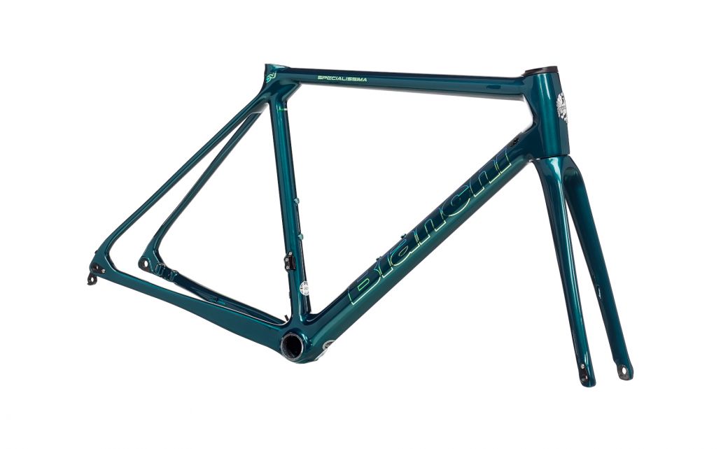 Specialissima - Frame Kit