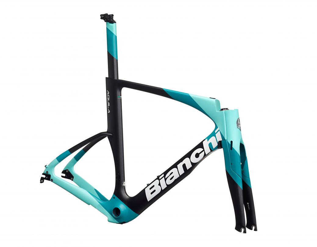 Bianchi triathlon bike best sale