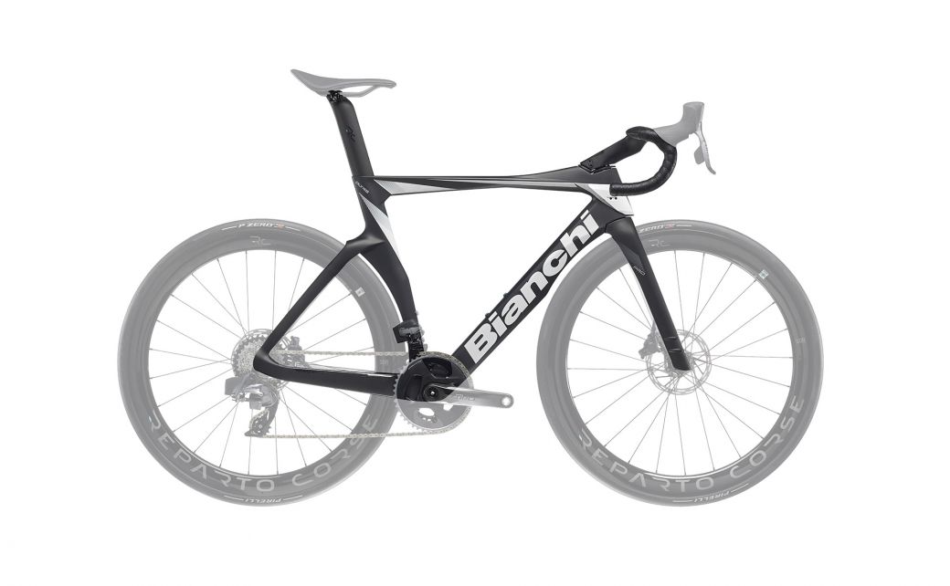 Oltre PRO - Frame Kit