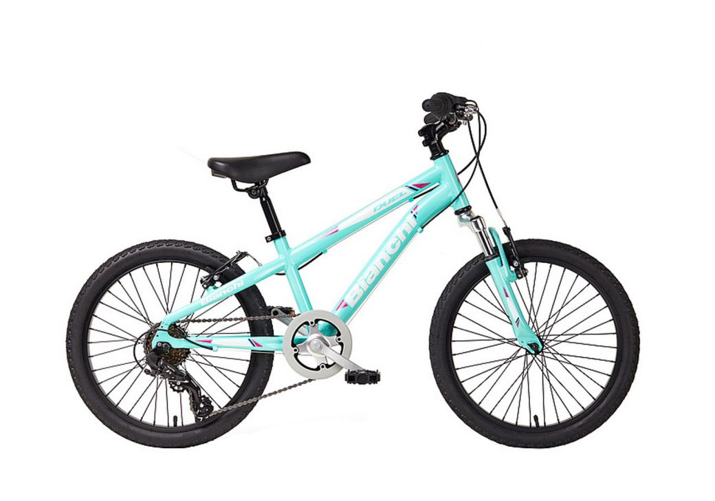 Bianchi kids bike new arrivals