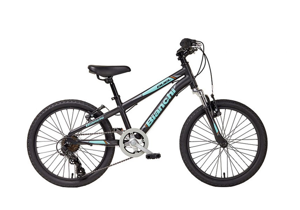 Bianchi kids bike new arrivals