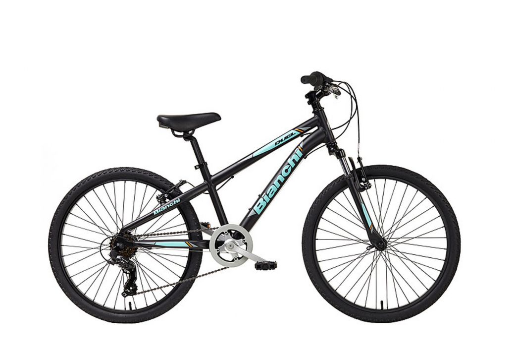 2019 Archive Bianchi Bicycles