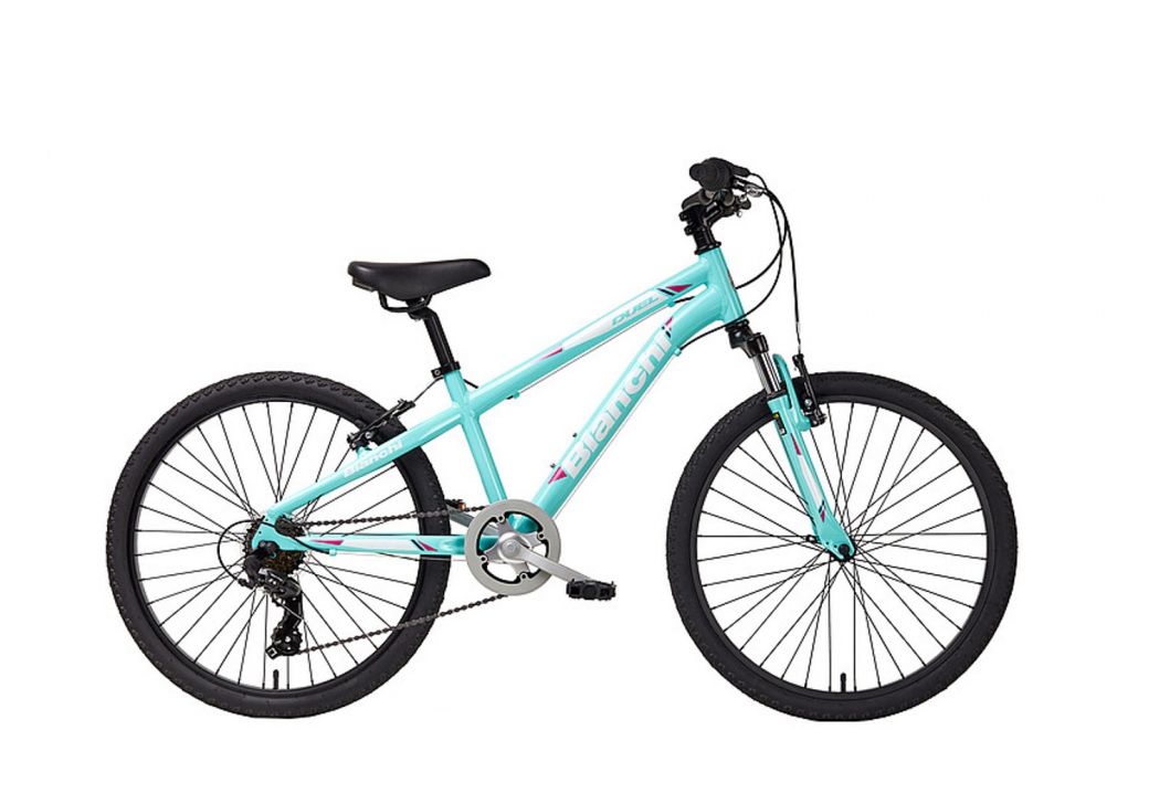 Bianchi kids bike new arrivals