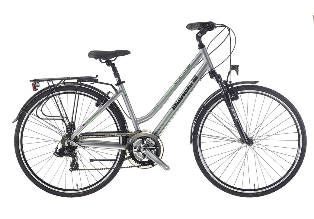 Spillo Onice Lady - 21sp V-Brake