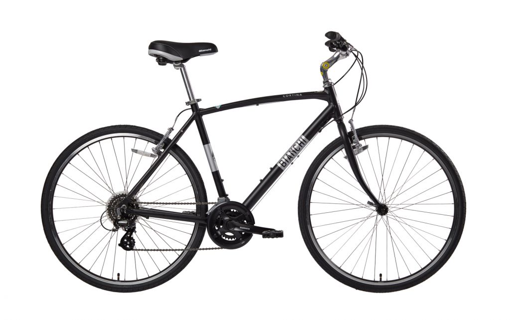 Bicicleta spinning deals bianchi s2100