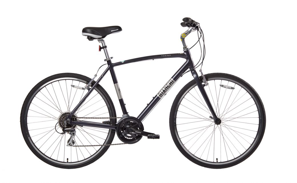 Bianchi sale urban bike