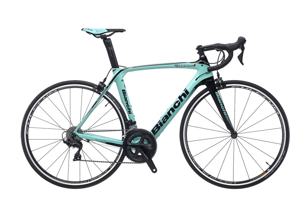 Oltre XR3 - 105 11sp 52/36