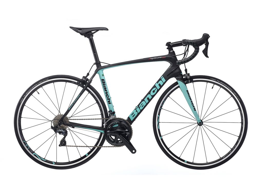 Bianchi intenso carbon road discount bike