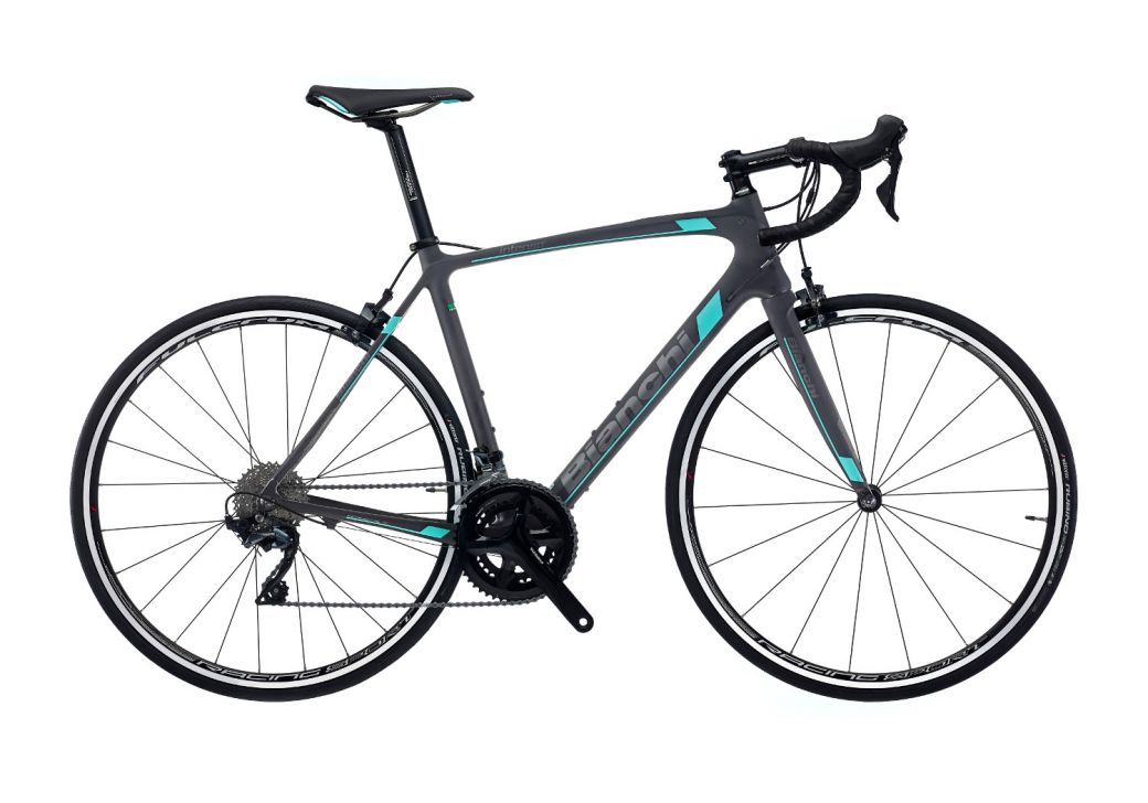 Intenso - Ultegra 11sp Compact