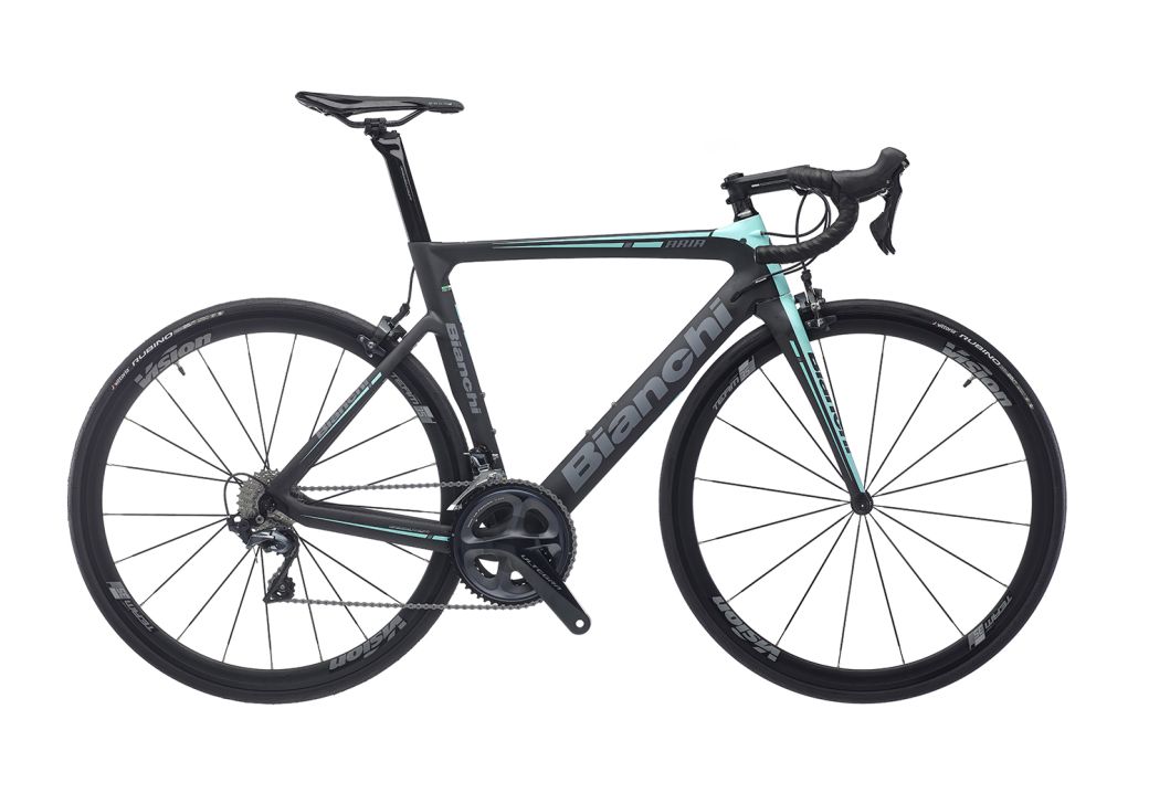 Aria - Ultegra 11sp Compact