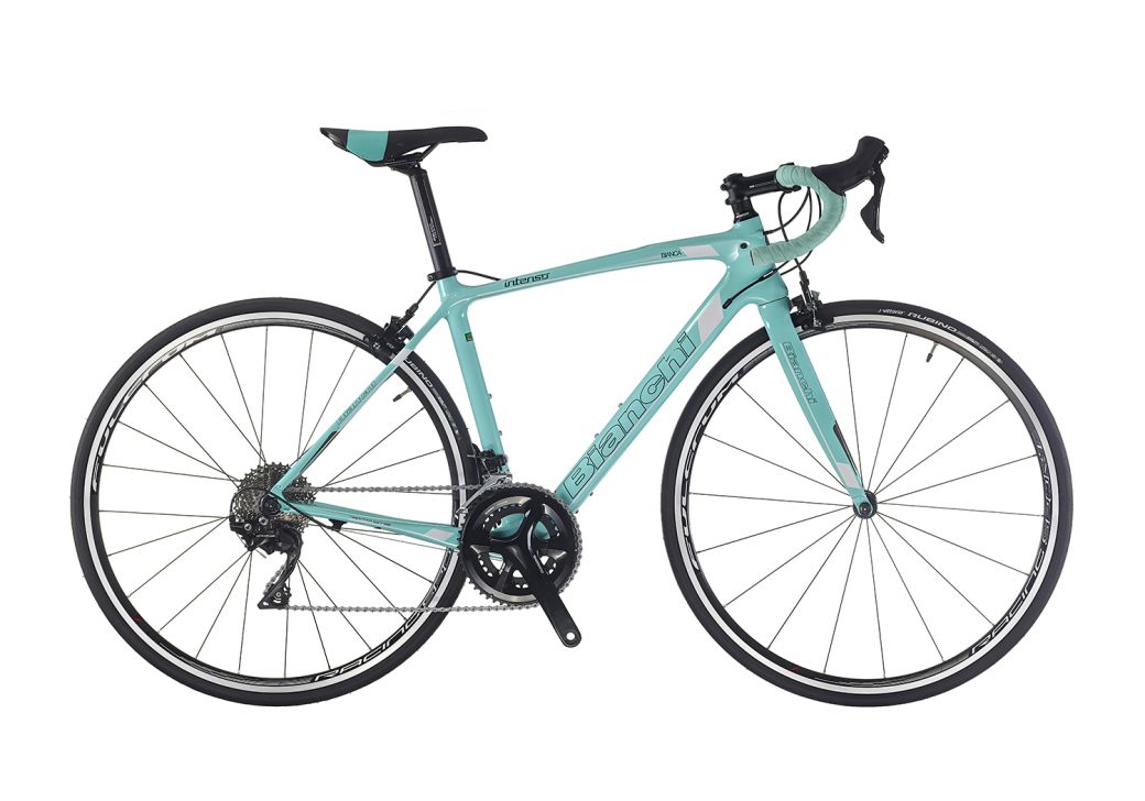 Intenso Dama Bianca - 105 11sp Compact