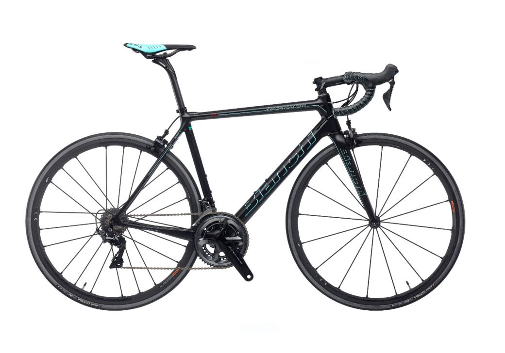 2019 Archive Bianchi Bicycles