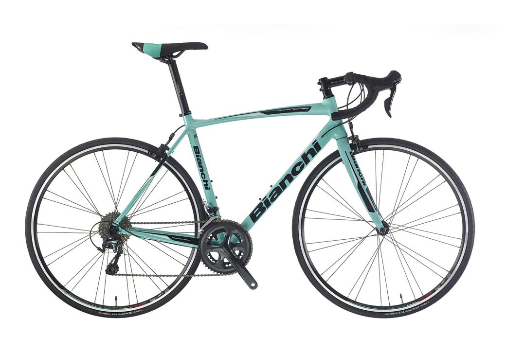 Bianchi centaur clearance