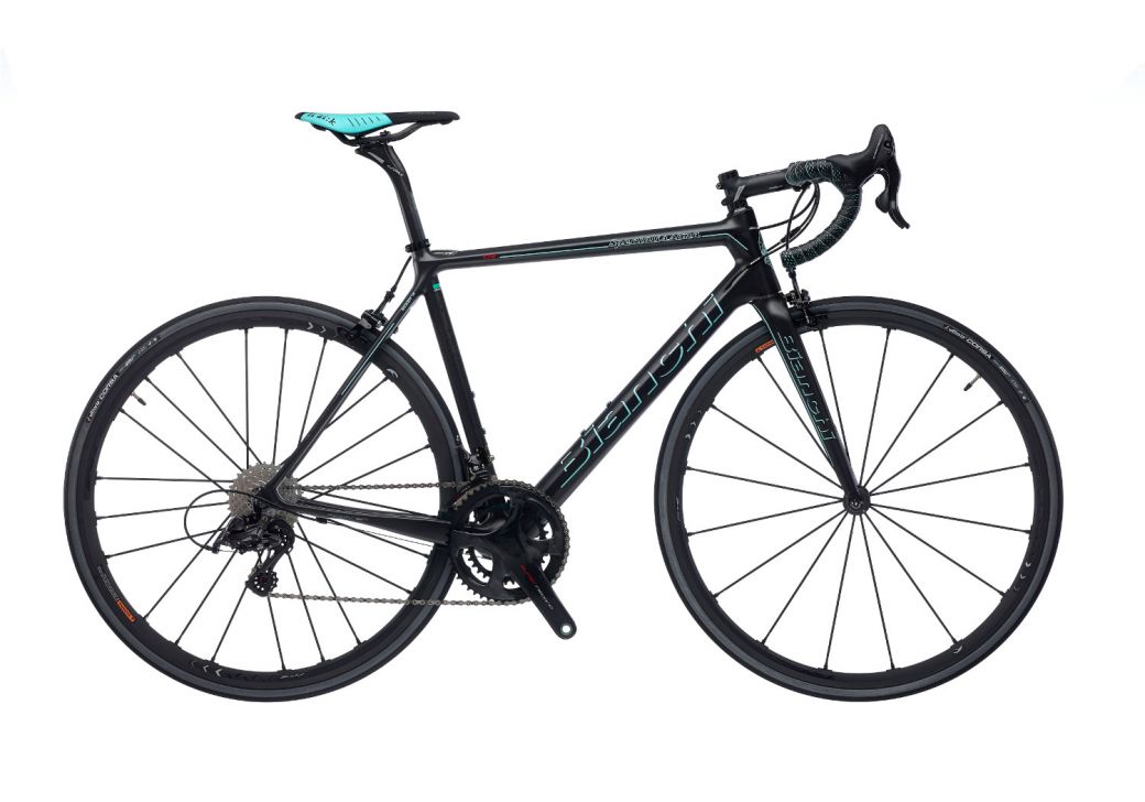 Specialissima - Super Record 12sp Compact