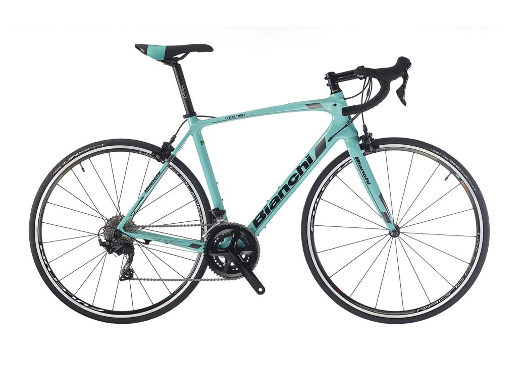 Bianchi intenso ultegra store 2019
