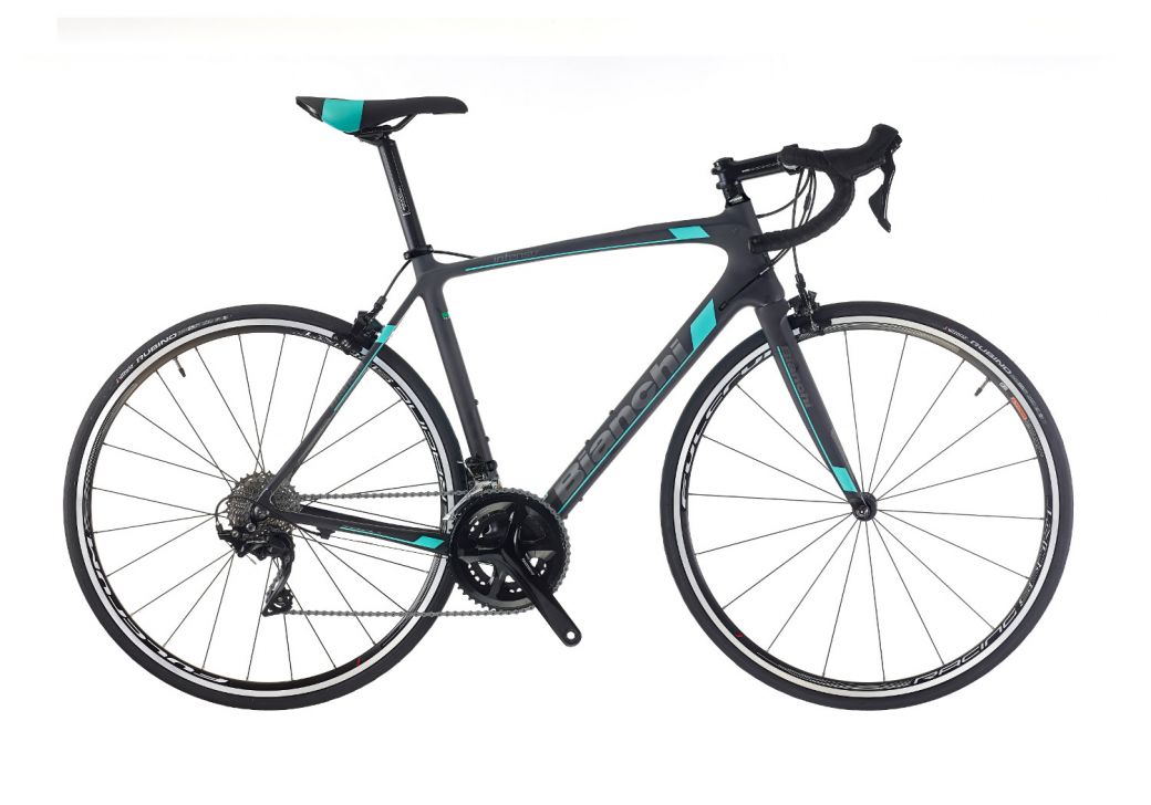 Bianchi intenso outlet disc ultegra 2019