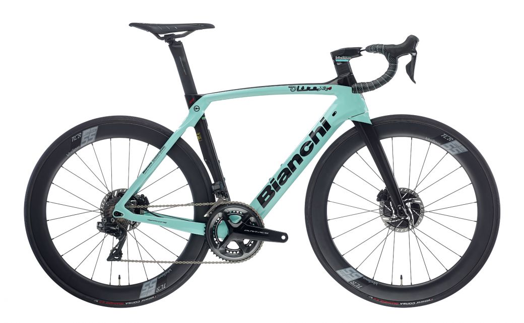 2020 Archive Bianchi Bicycles