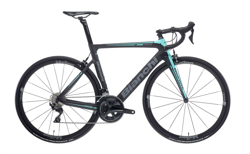 Aria - 105 11sp 52/36